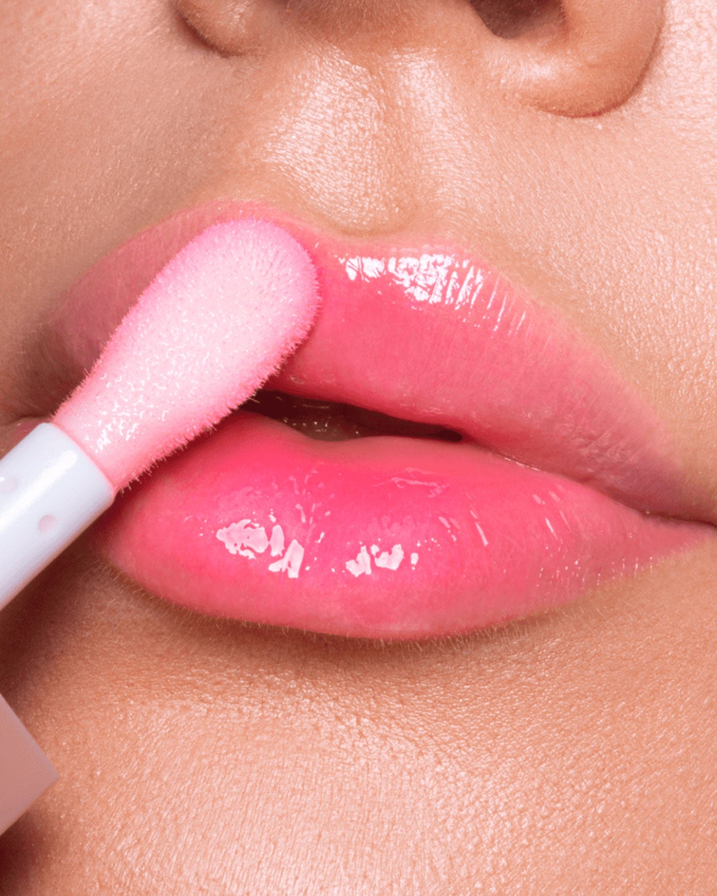 Astra Pure Beauty Juicy Lip Oil — olio labbra colorato