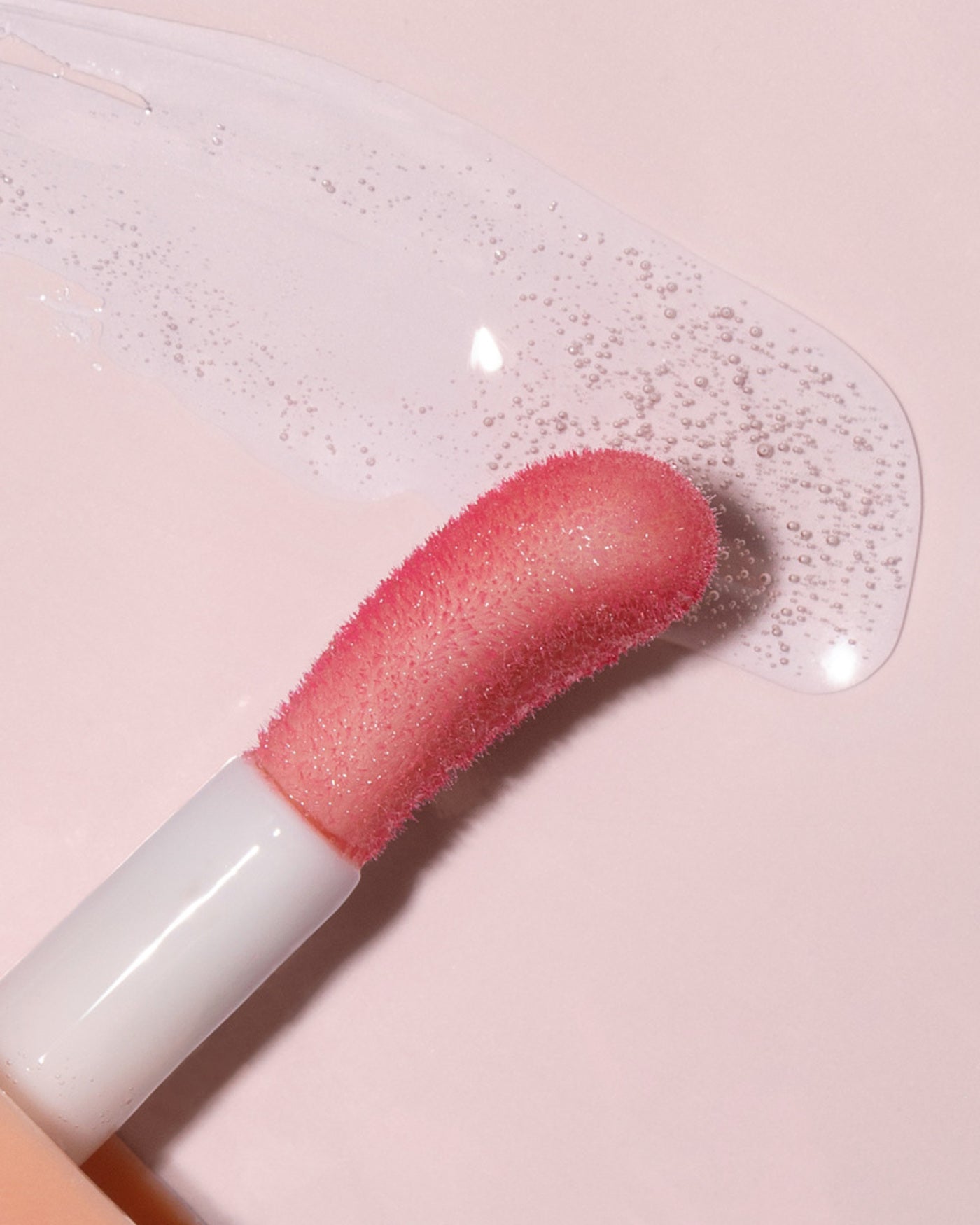 Astra Pure Beauty Juicy Lip Oil — olio labbra colorato