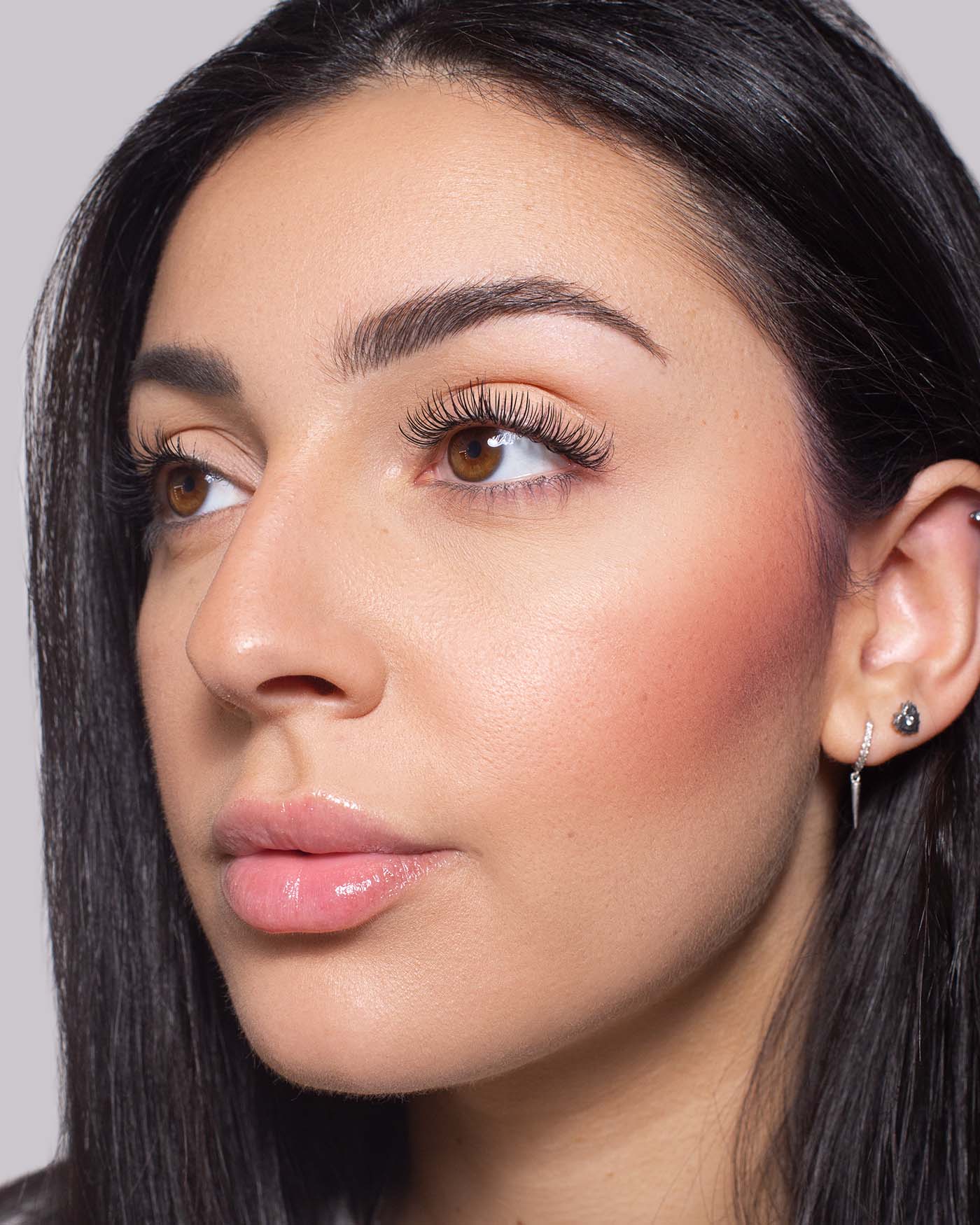 Astra Pure Beauty Mosaic Face Powder — bronzer in polvere