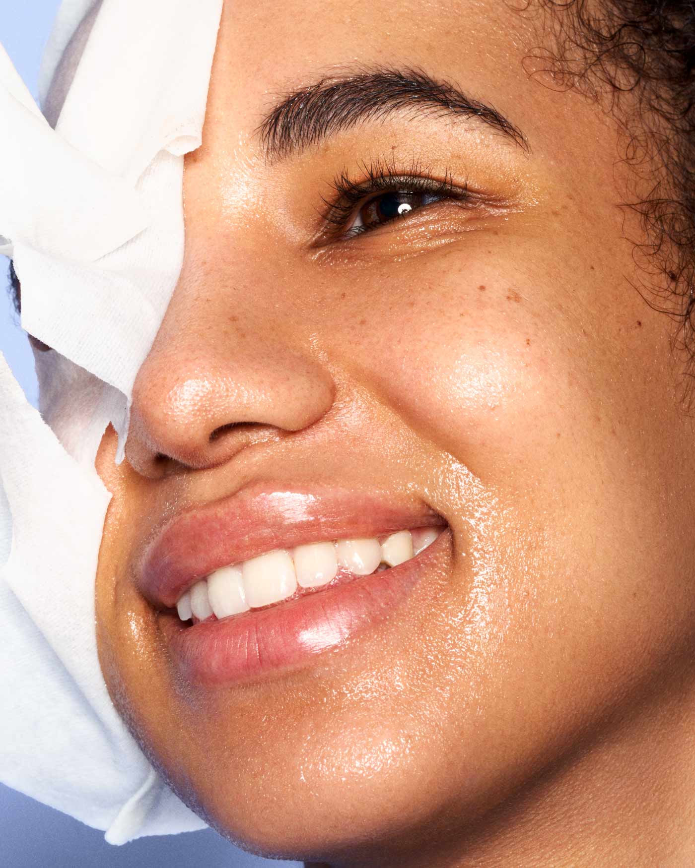 Astra Skin Face Mask — maschera in tessuto idratante