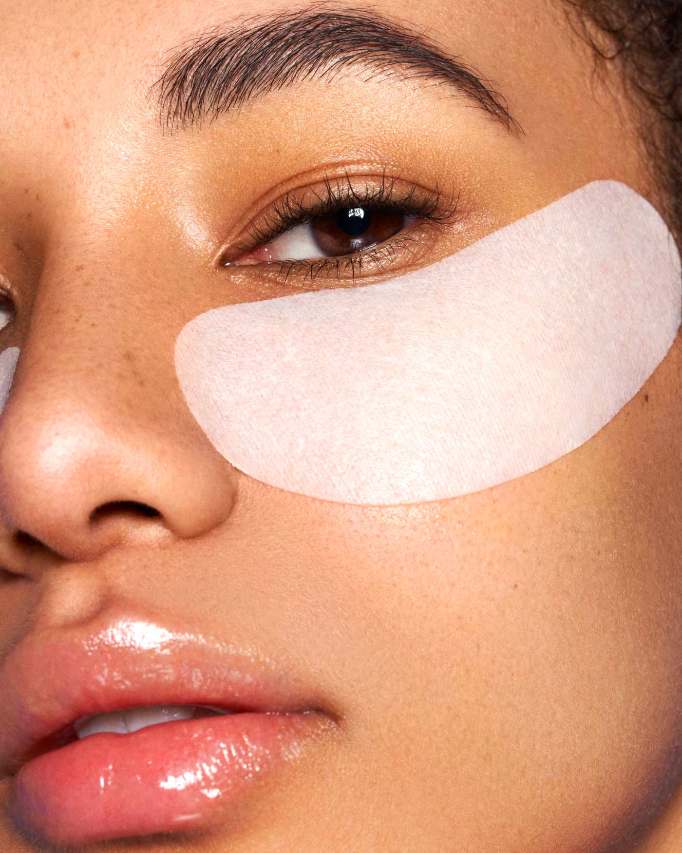 Astra Skin Eye Patch — patch occhi in tessuto monodose