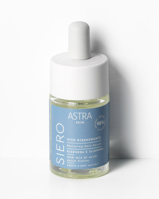 Astra Skin — siero ciglia allungante e volumizzante