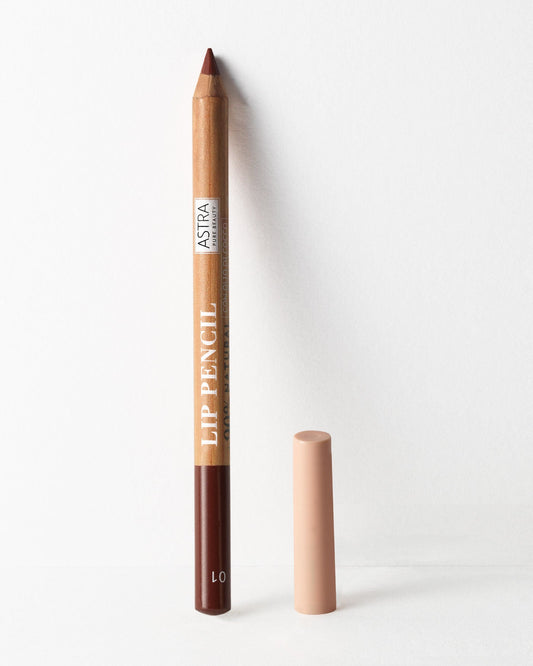 Astra Pure Beauty Lip Pencil — matita labbra cremosa