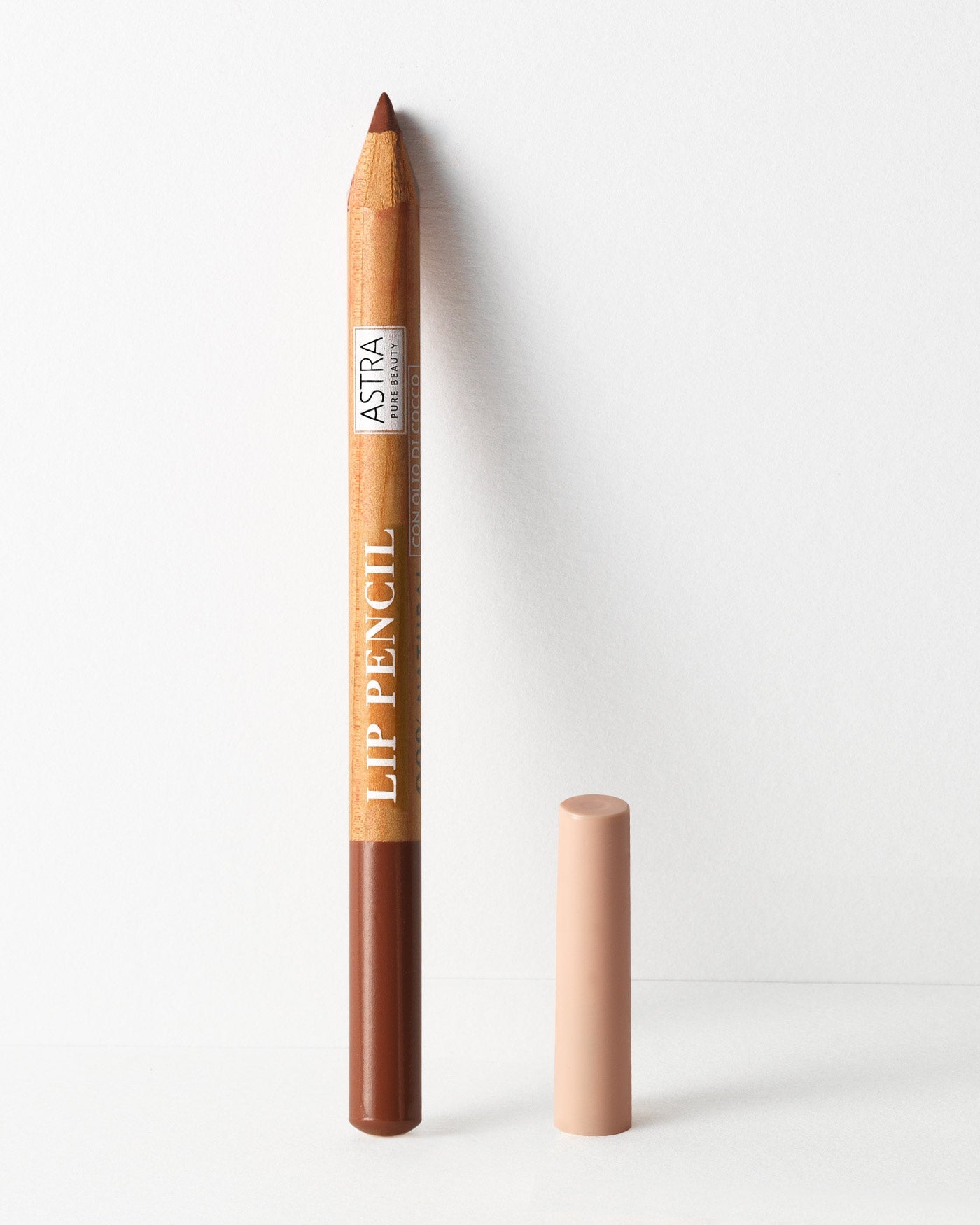 Astra Pure Beauty Lip Pencil — matita labbra cremosa