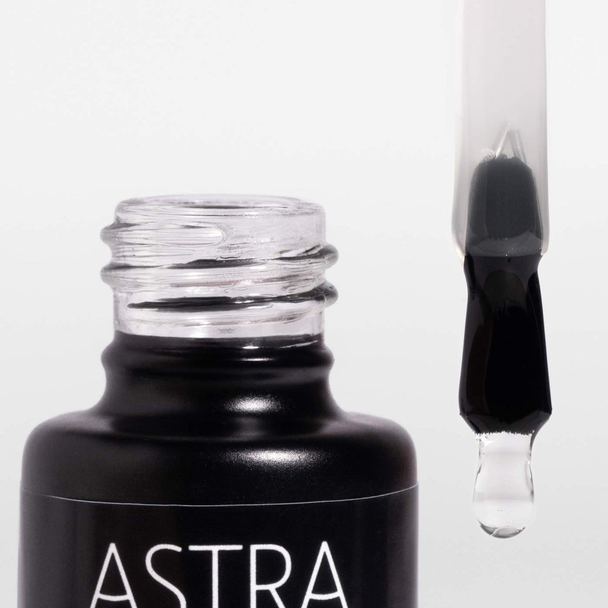 Astra Professional Base Coat — dettaglio 3