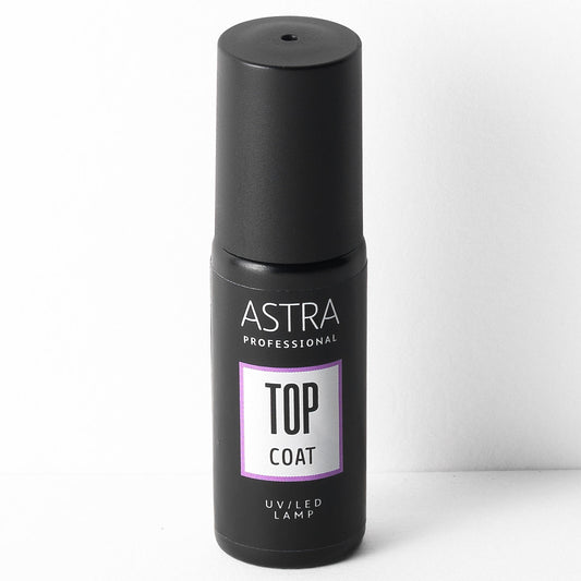 Astra Professional Top Coat