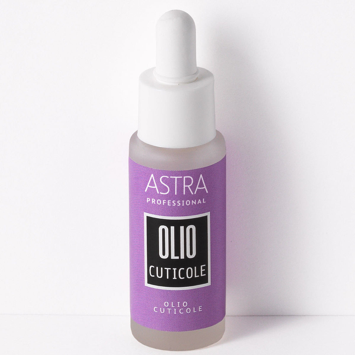 Astra Professional Olio Cuticole
