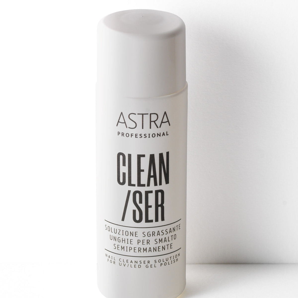 Astra Professional Clean/ser soluzione sgrassante