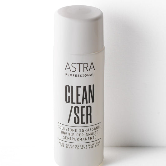 Astra Professional Clean/ser soluzione sgrassante