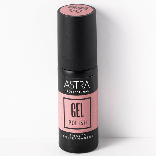 Astra Professional Gel Polish 04 - Berry Milk
