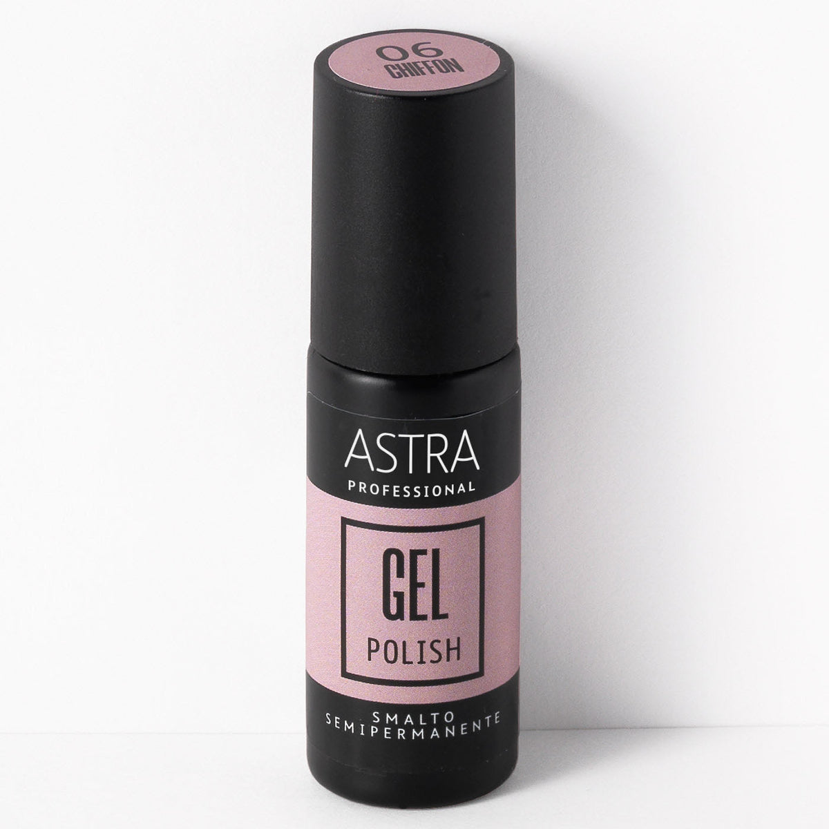 Astra Professional Gel Polish 06 - Chiffon