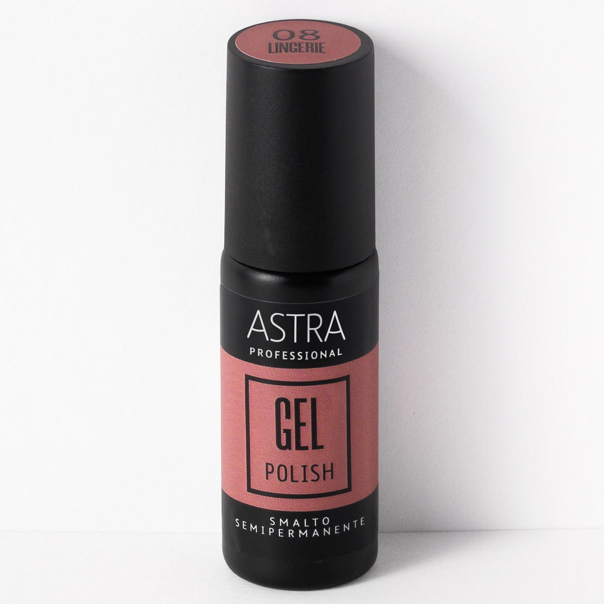 Astra Professional Gel Polish 08 - Lingerie