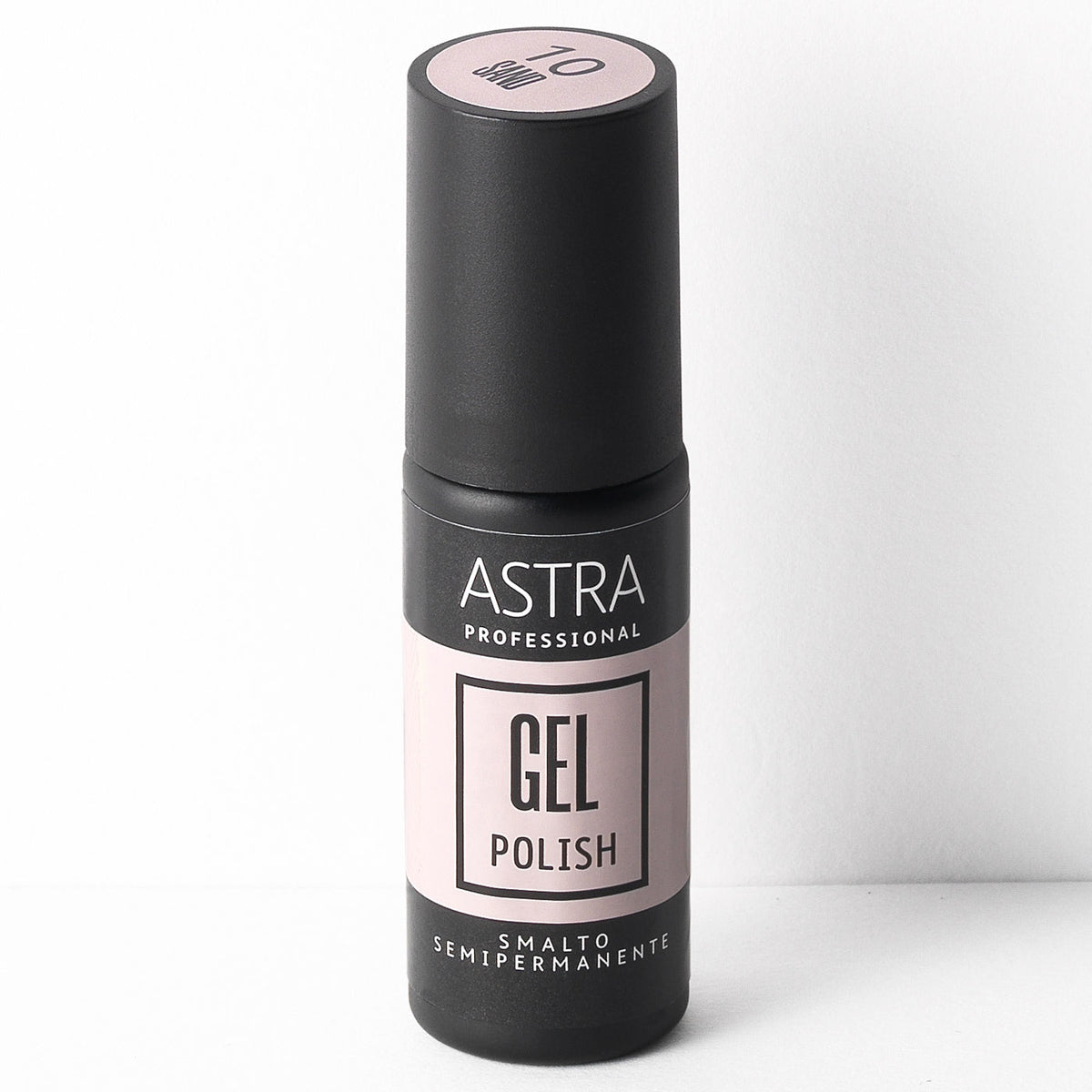 Astra Professional Gel Polish 10 - Sand