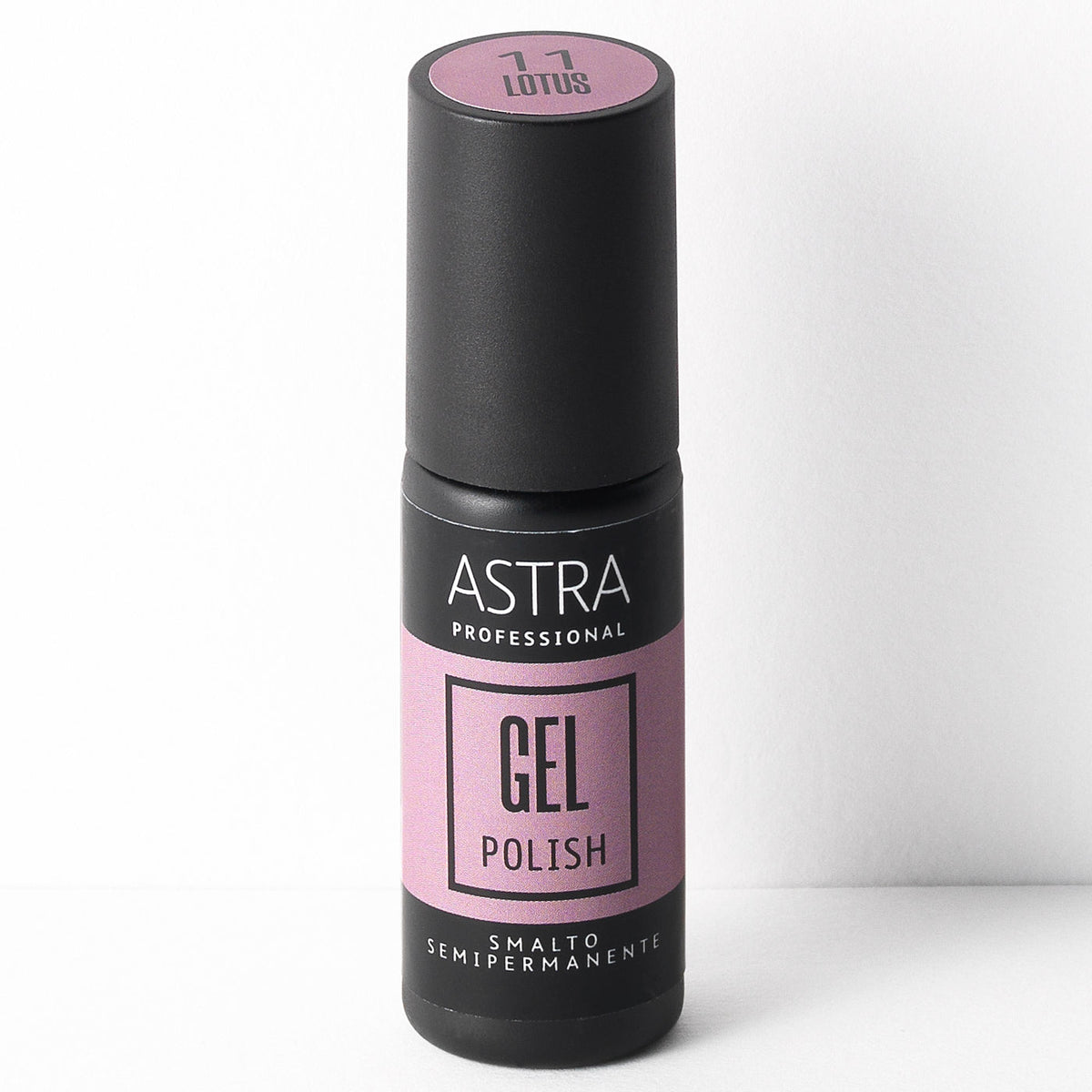 Astra Professional Gel Polish 11 - Lotus