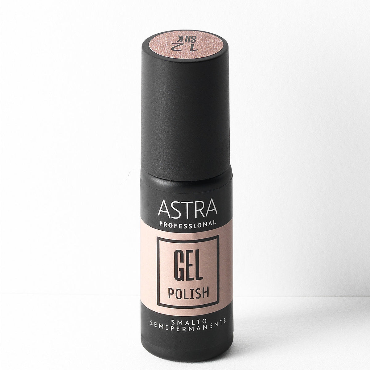 Astra Professional Gel Polish 12 - Silk