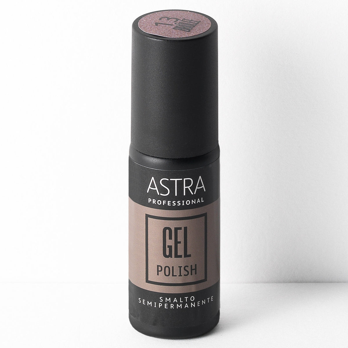 Astra Professional Gel Polish 13 - Brulée