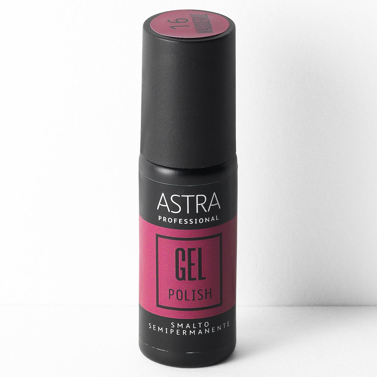Astra Professional Gel Polish 16 - Masquerade
