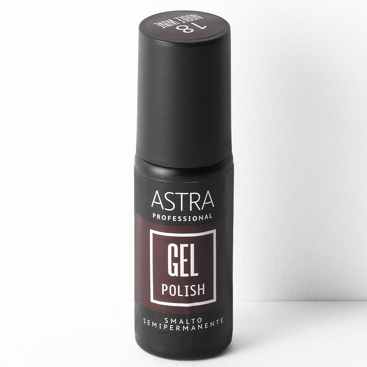 Astra Professional Gel Polish 18 - Noble Wine