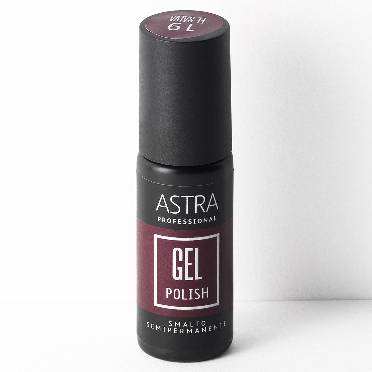 Astra Professional Gel Polish 19 - El Salva
