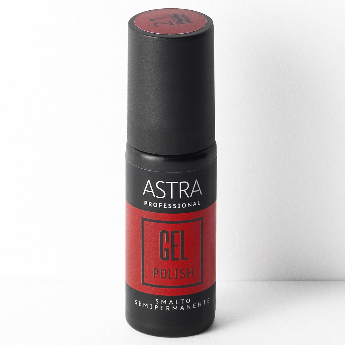 Astra Professional Gel Polish 21 - Torero