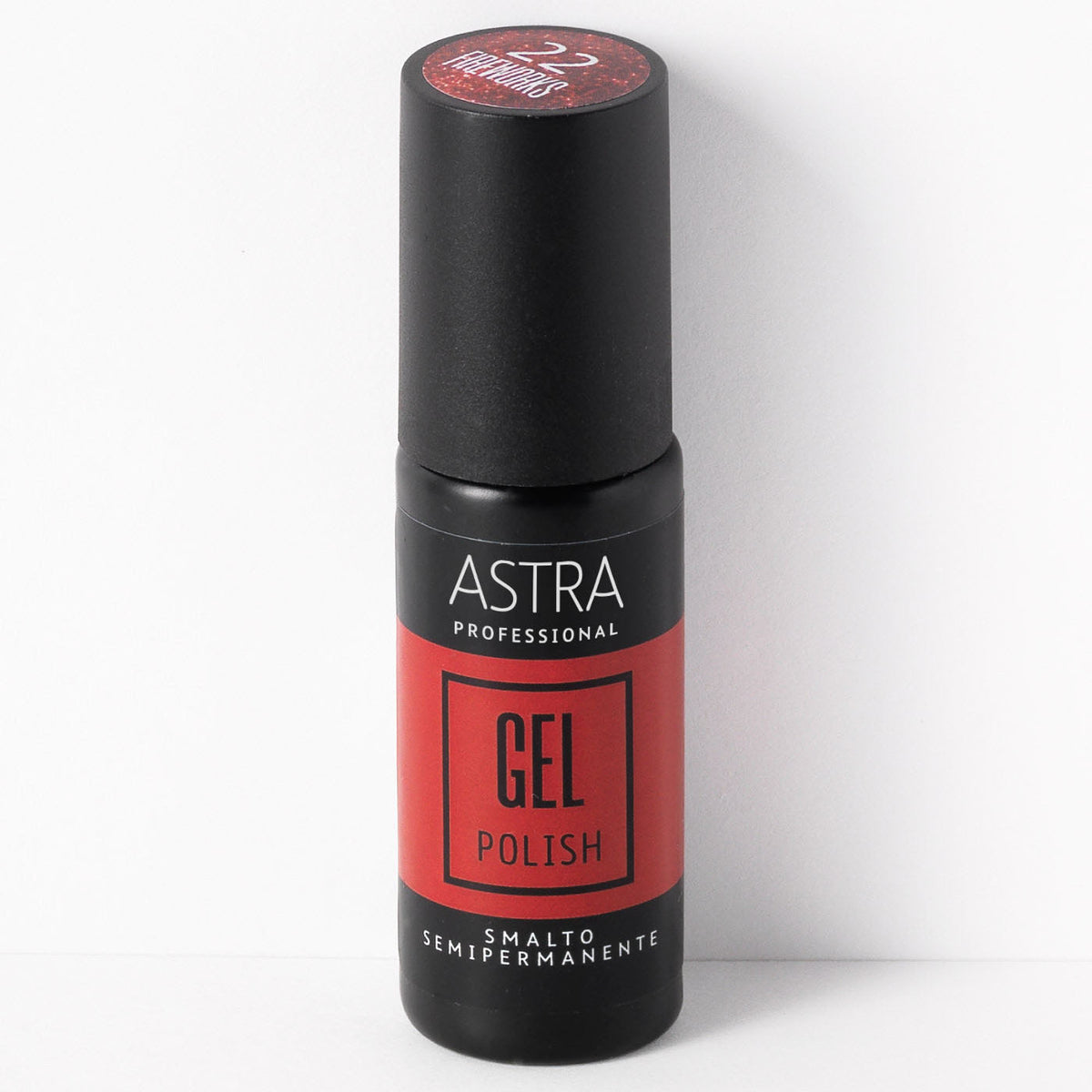 Astra Professional Gel Polish 22 - Fireworks