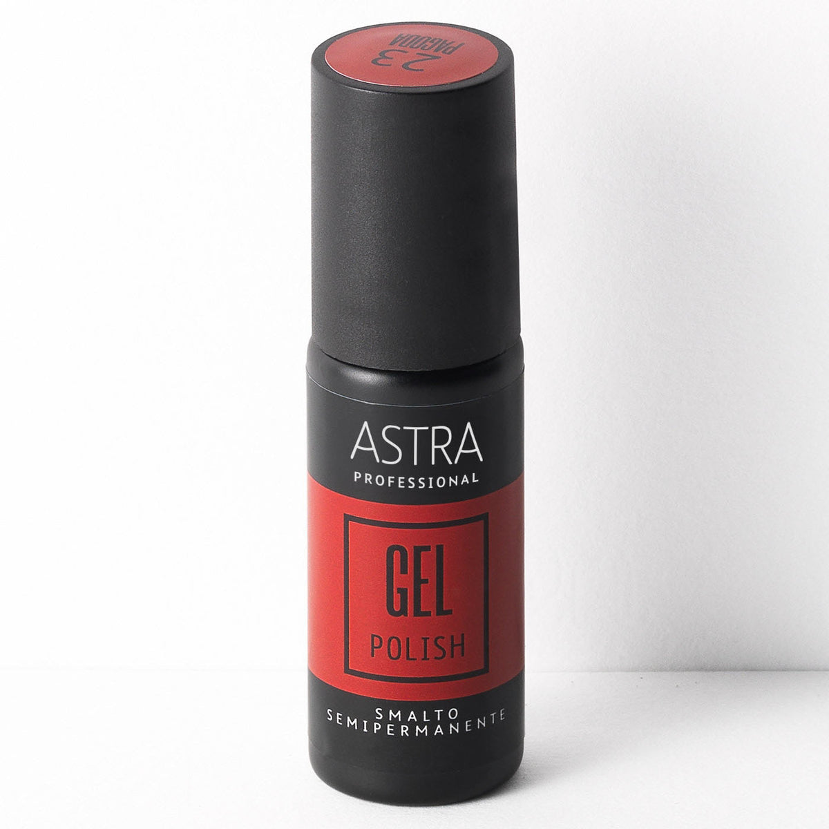 Astra Professional Gel Polish 23 - Pagoda