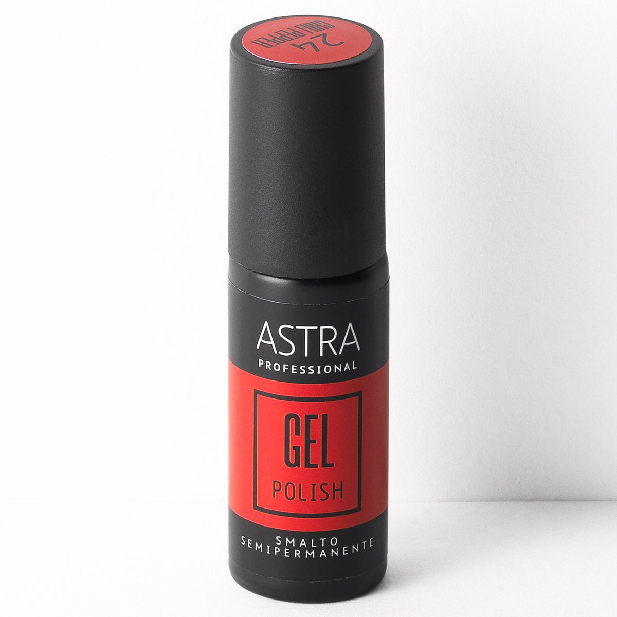 Astra Professional Gel Polish 24 - Chili Pepper