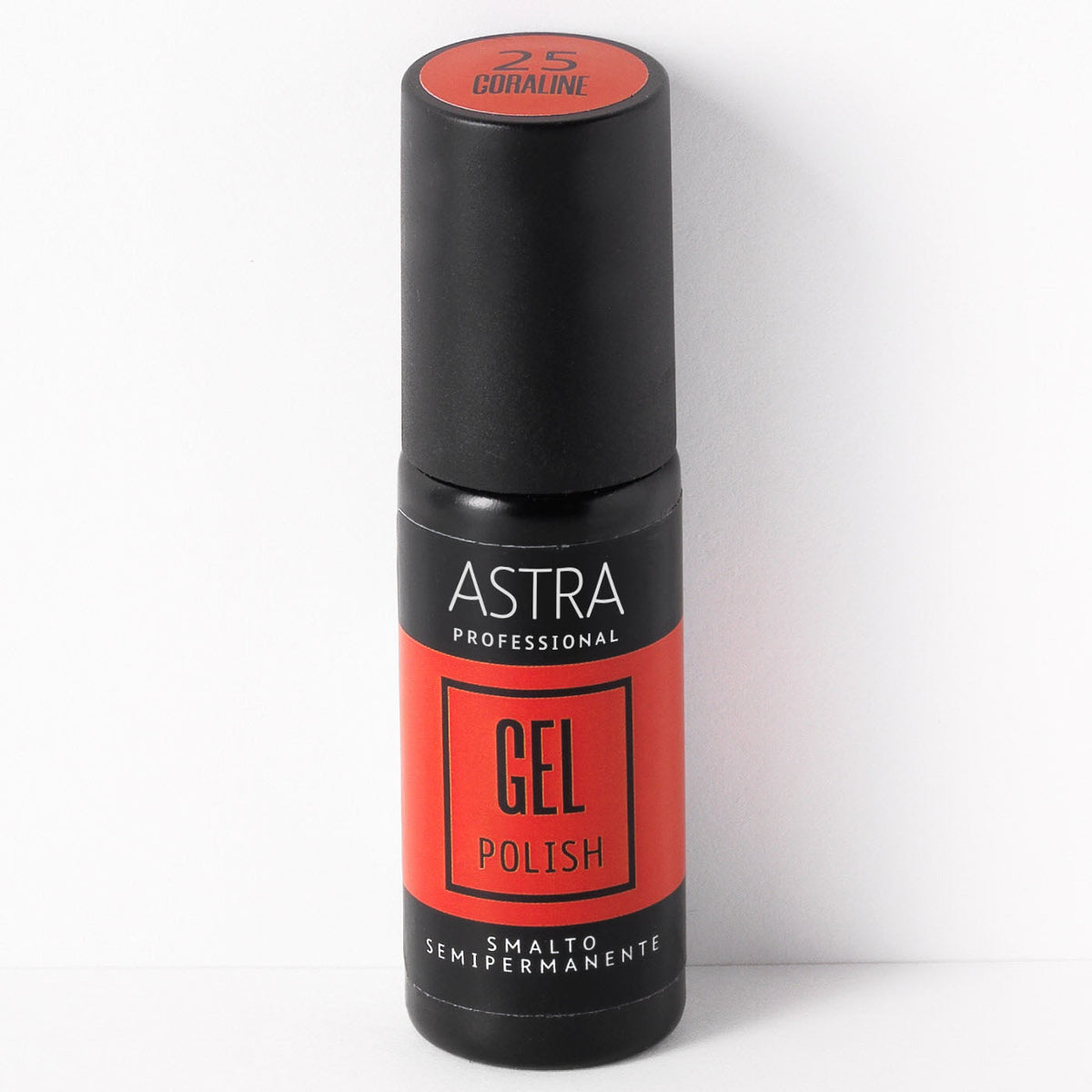 Astra Professional Gel Polish 25 - Coraline