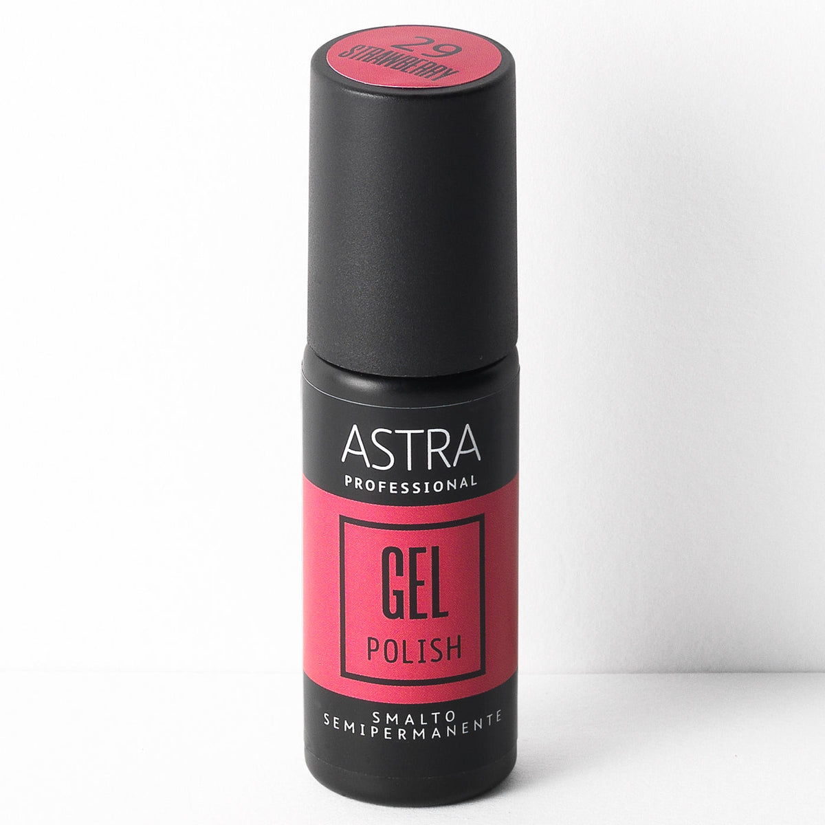 Astra Professional Gel Polish 29 - Strawberry