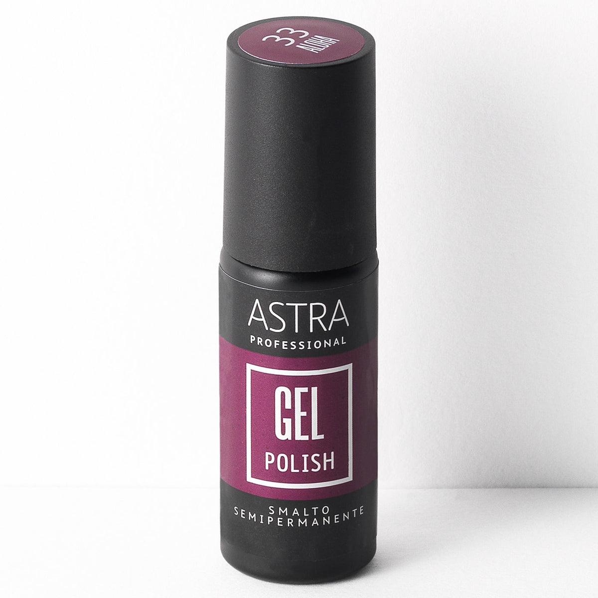 Astra Professional Gel Polish 33 - Aloha