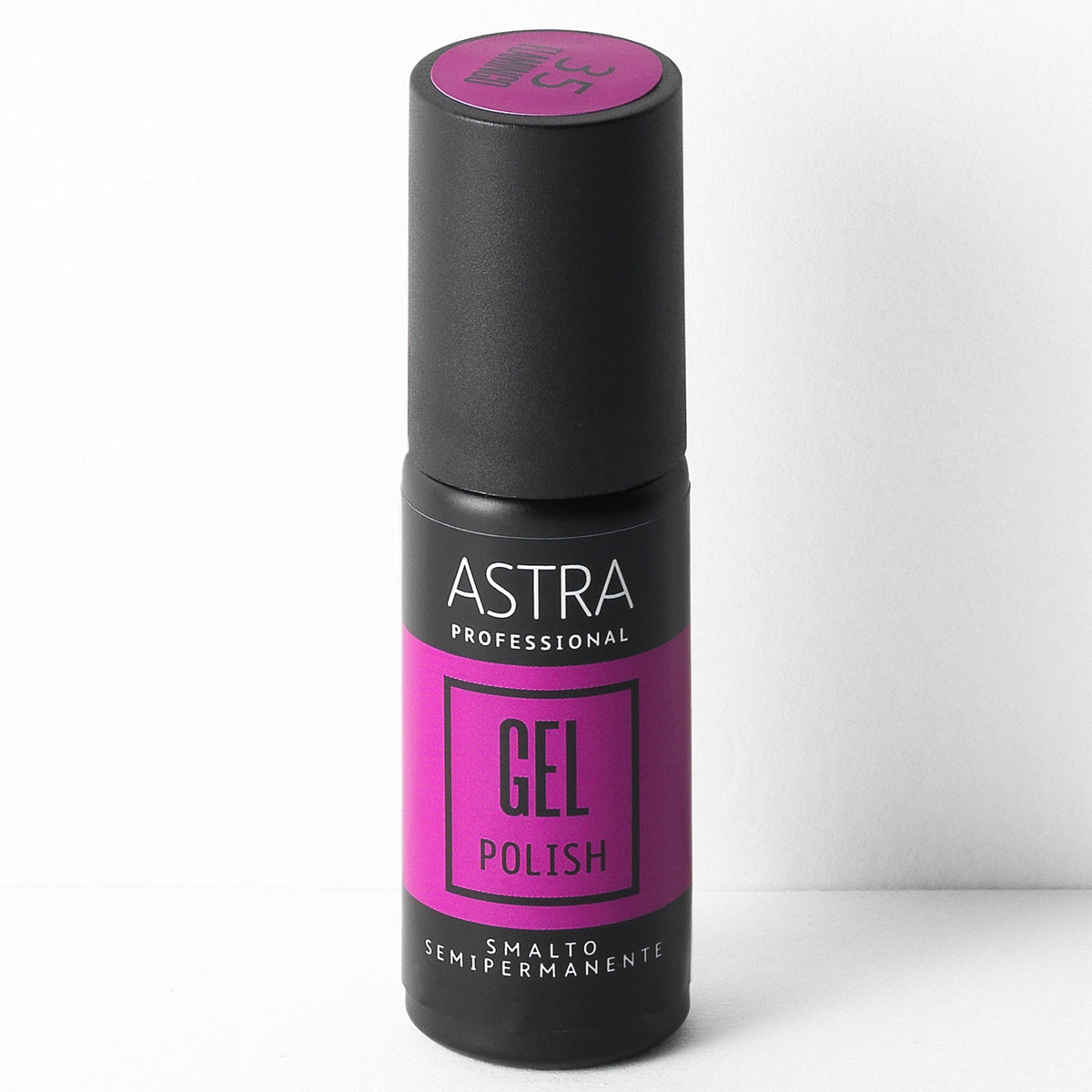 Astra Professional Gel Polish 35 - Flamingo