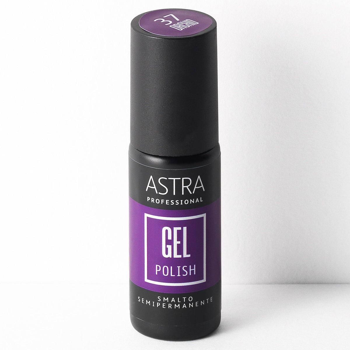 Astra Professional Gel Polish 37 - Orchid