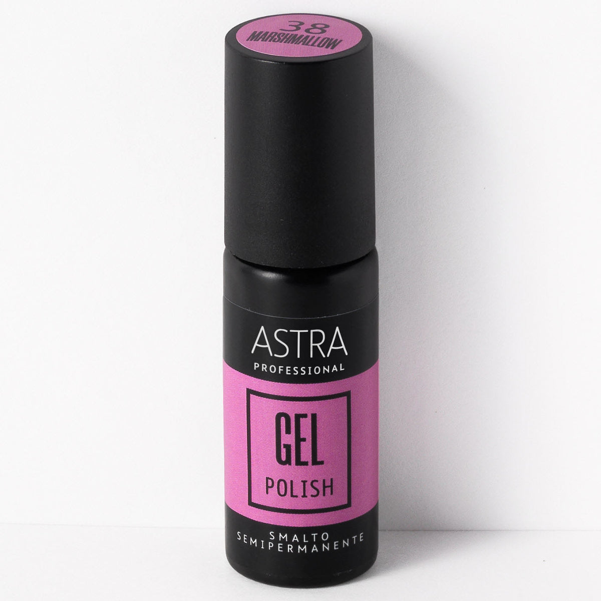 Astra Professional Gel Polish 38 - Marshmallow