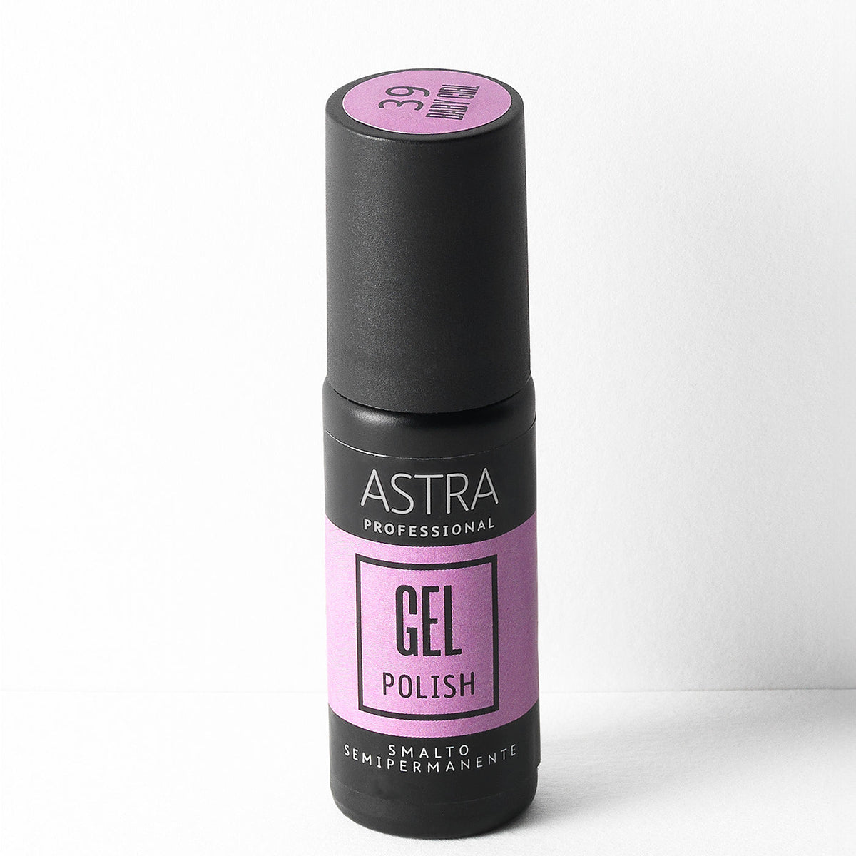 Astra Professional Gel Polish 39 - Baby Girl