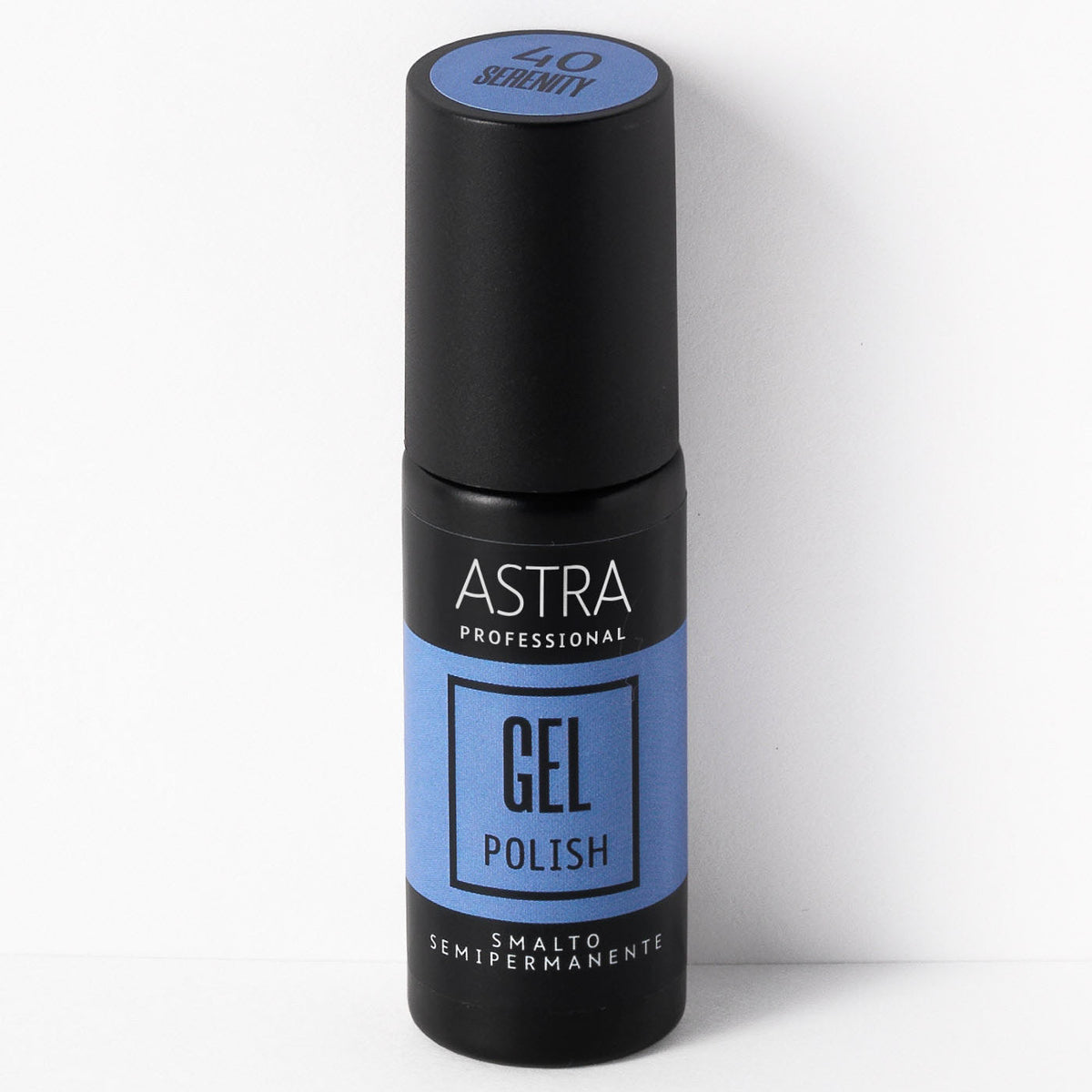 Astra Professional Gel Polish 40 - Serenity