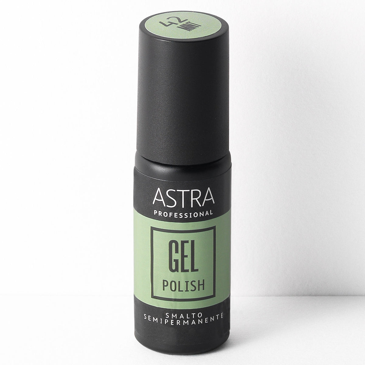 Astra Professional Gel Polish 42 - Mint