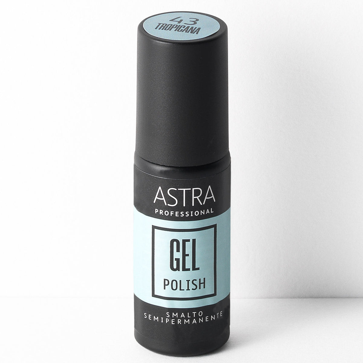Astra Professional Gel Polish 43 - Tropicana