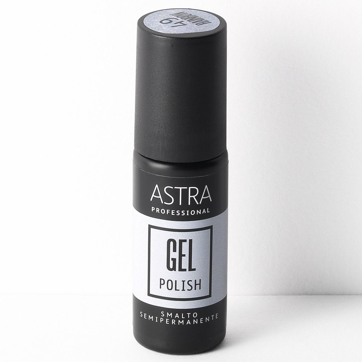 Astra Professional Gel Polish 49 - Rainbow