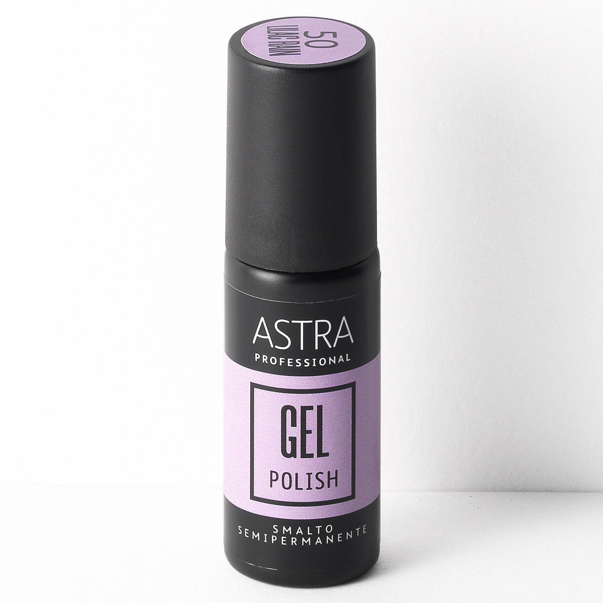 Astra Professional Gel Polish 50 - Lilac Rain