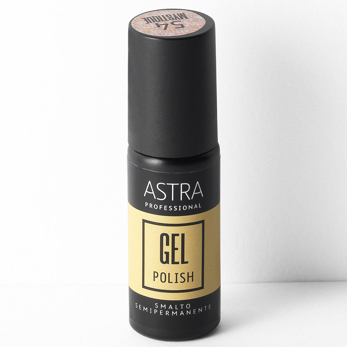 Astra Professional Gel Polish 54 - Mystique