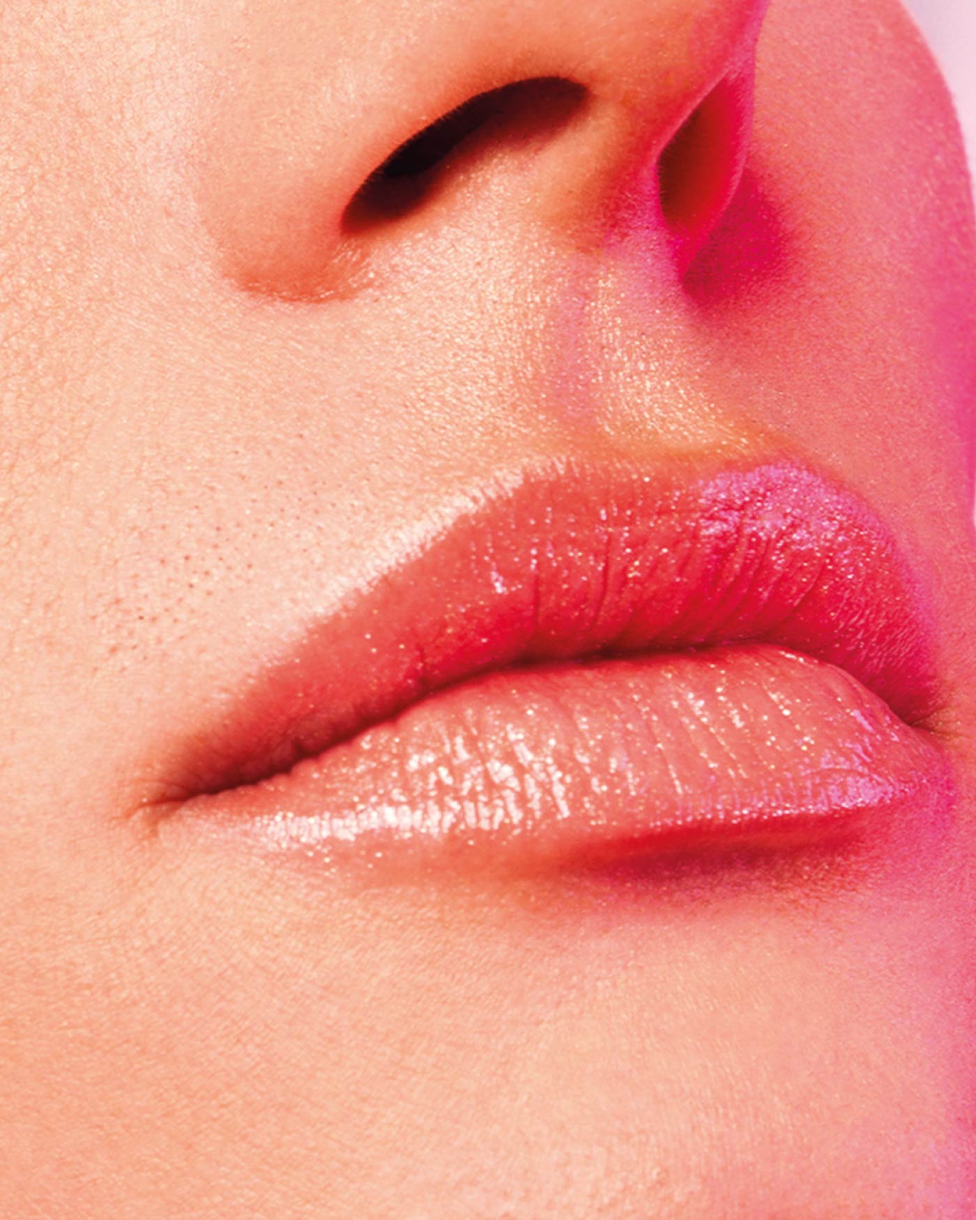Astra Madame Lipstylo The Sheer — rossetto stylo shimmer