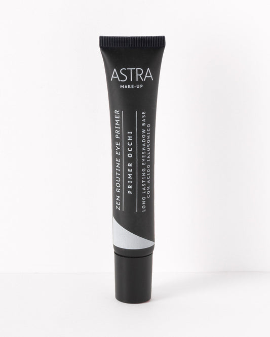 Astra Zen Routine — primer occhi per ombretti