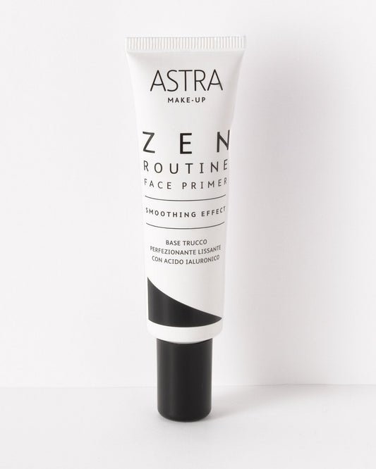 Astra Zen Routine Face Primer — base trucco viso 30 ml