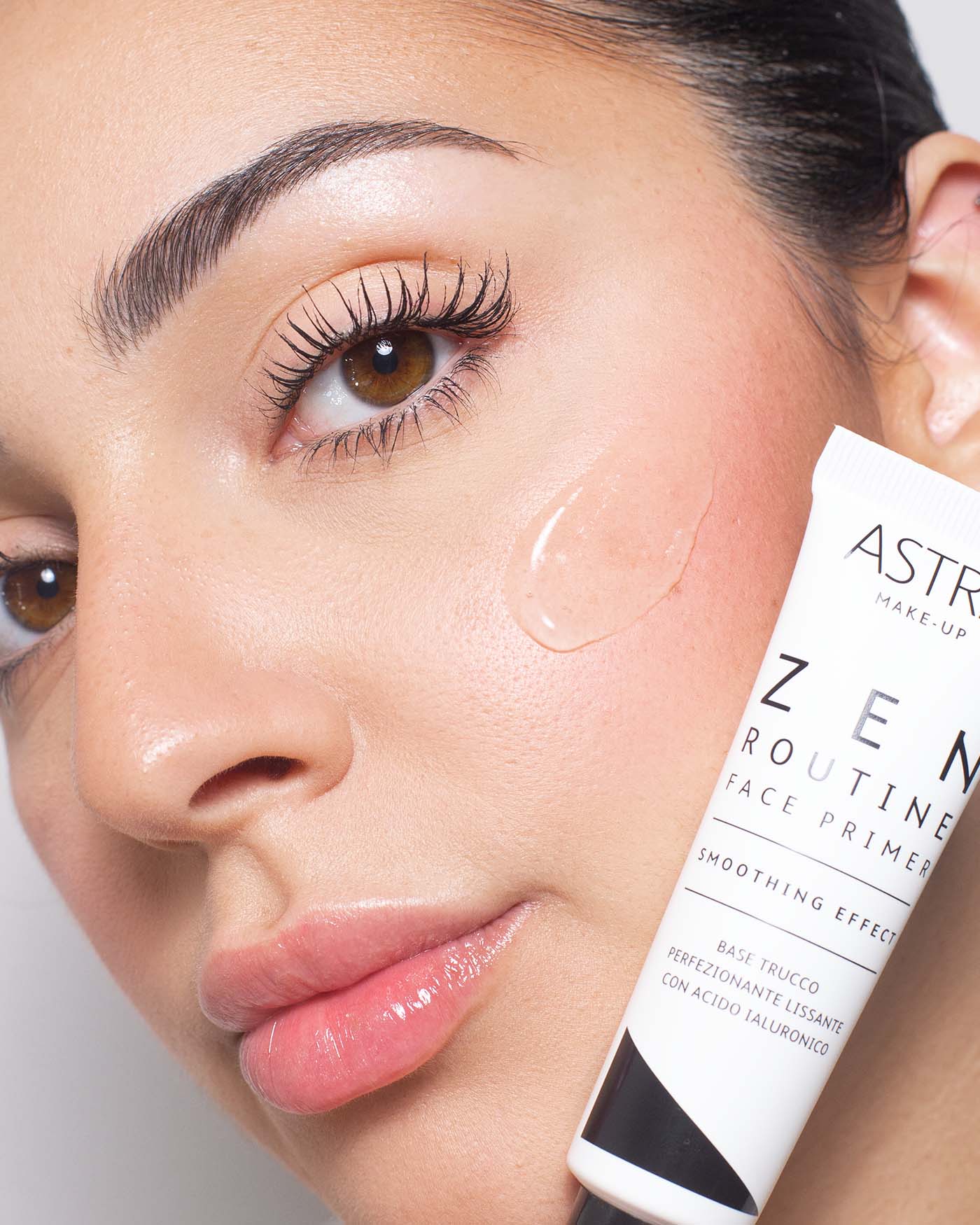 Astra Zen Routine Face Primer — base trucco viso 30 ml