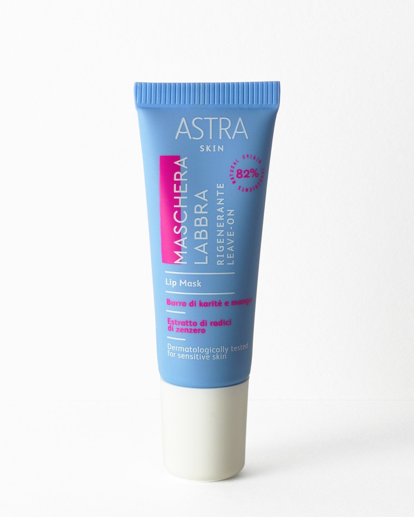 Astra Jumbo Lipstick — matitone labbra cremoso