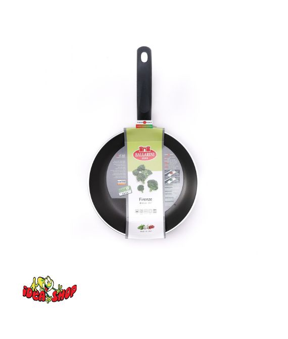 Padella Ballarini Firenze da 24 centimetri