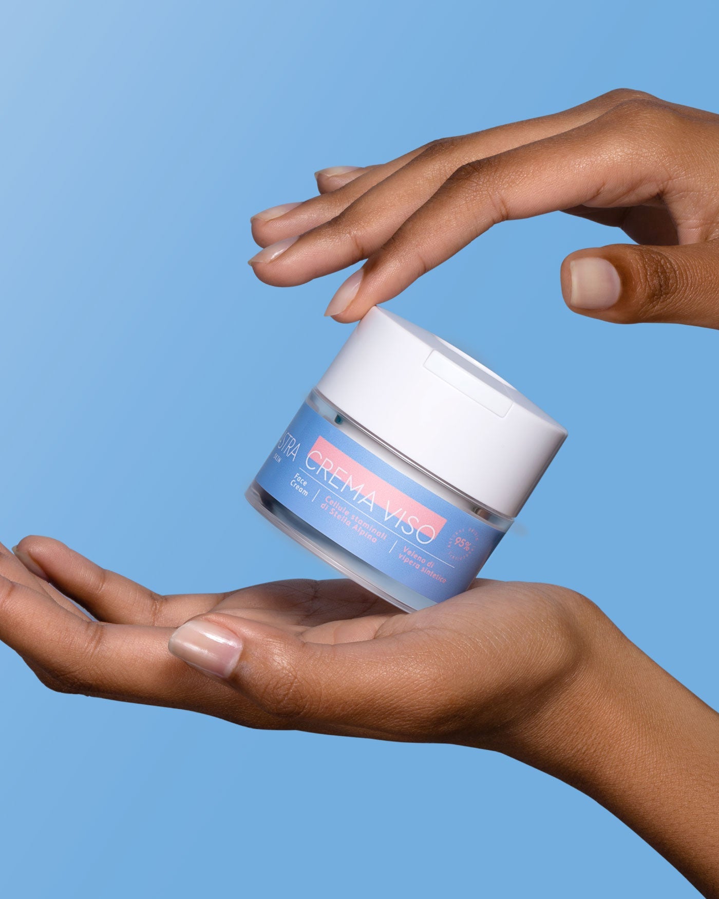 Astra Skin Crema Viso — crema ricca nutriente 30 ml