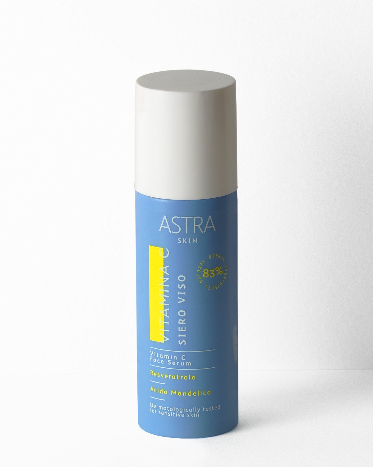 Astra Skin — siero viso vitamina C 30 ml