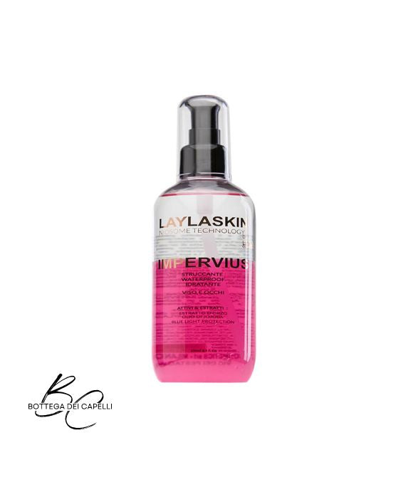Struccante waterproof Laylaskin Impervius