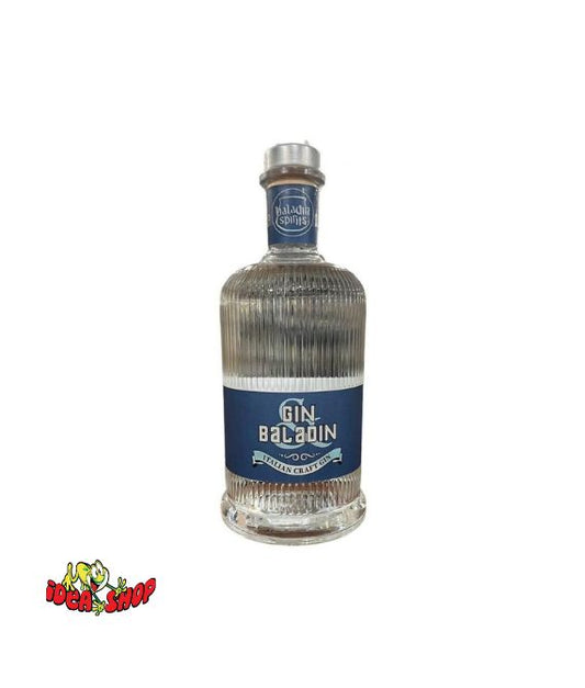 Bottiglia di Baladin Gin da 700 ml